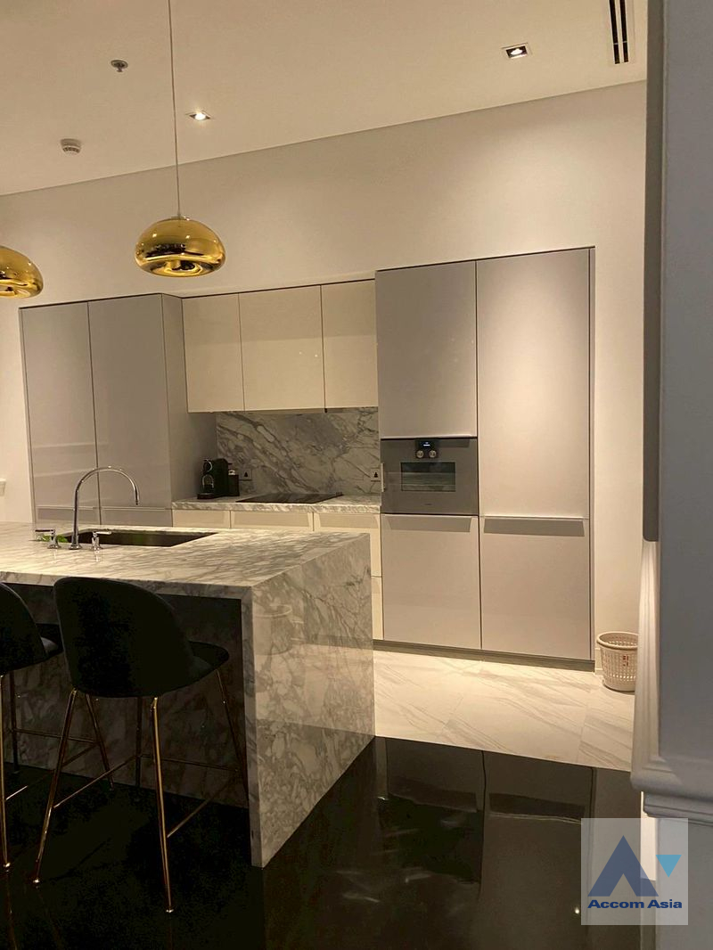 6  2 br Condominium for rent and sale in Silom ,Bangkok BTS Chong Nonsi at The Ritz Carlton Residences AA45979