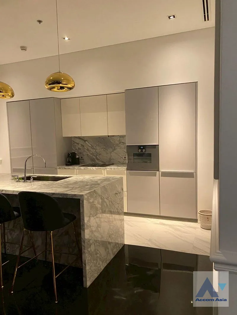 6  2 br Condominium for rent and sale in Silom ,Bangkok BTS Chong Nonsi at The Ritz Carlton Residences AA45979