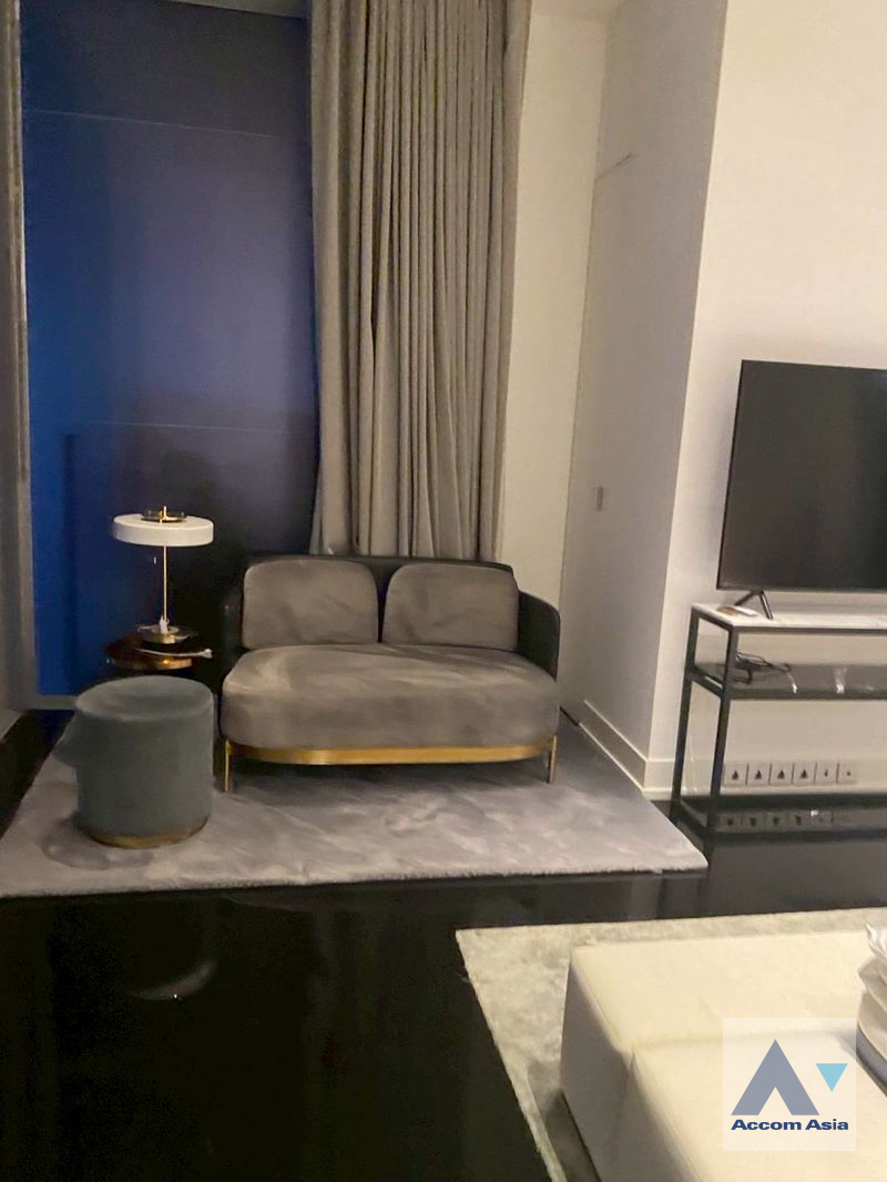  1  2 br Condominium for rent and sale in Silom ,Bangkok BTS Chong Nonsi at The Ritz Carlton Residences AA45979