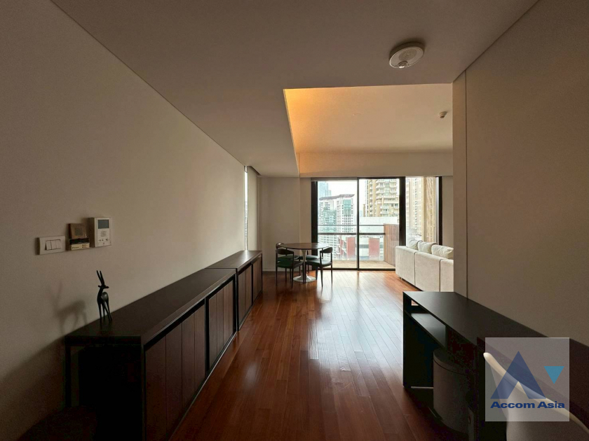 7  1 br Condominium For Rent in Ploenchit ,Bangkok  at Hansar Residence AA45982