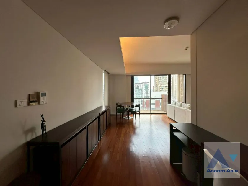 7  1 br Condominium For Rent in Ploenchit ,Bangkok  at Hansar Residence AA45982