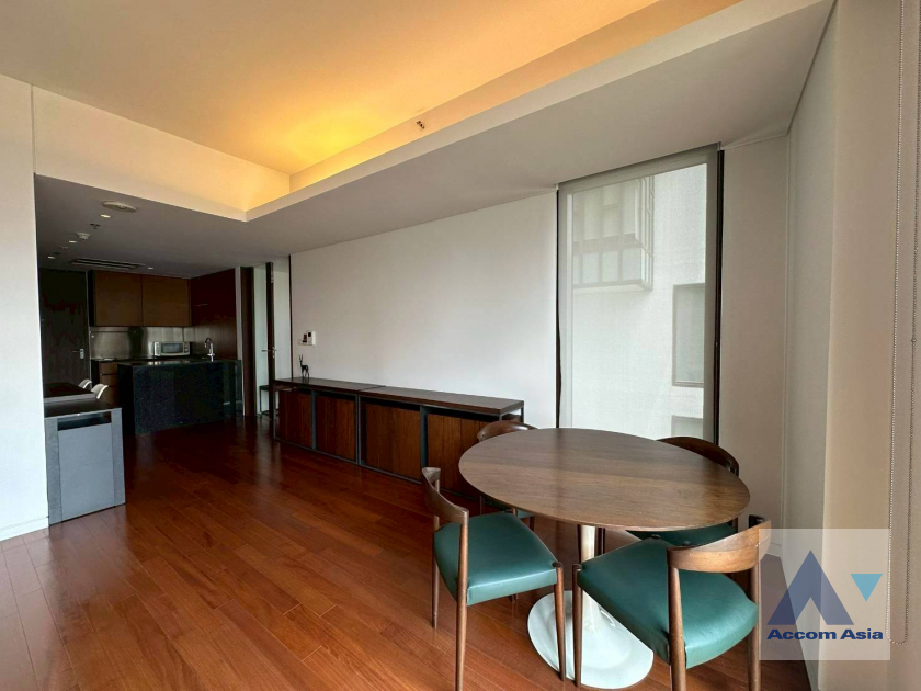 8  1 br Condominium For Rent in Ploenchit ,Bangkok  at Hansar Residence AA45982