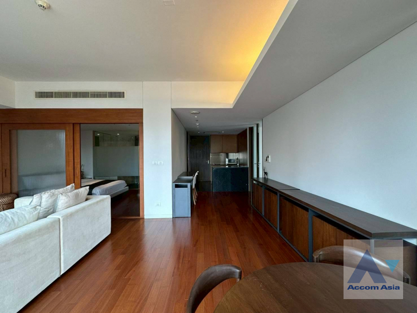 9  1 br Condominium For Rent in Ploenchit ,Bangkok  at Hansar Residence AA45982