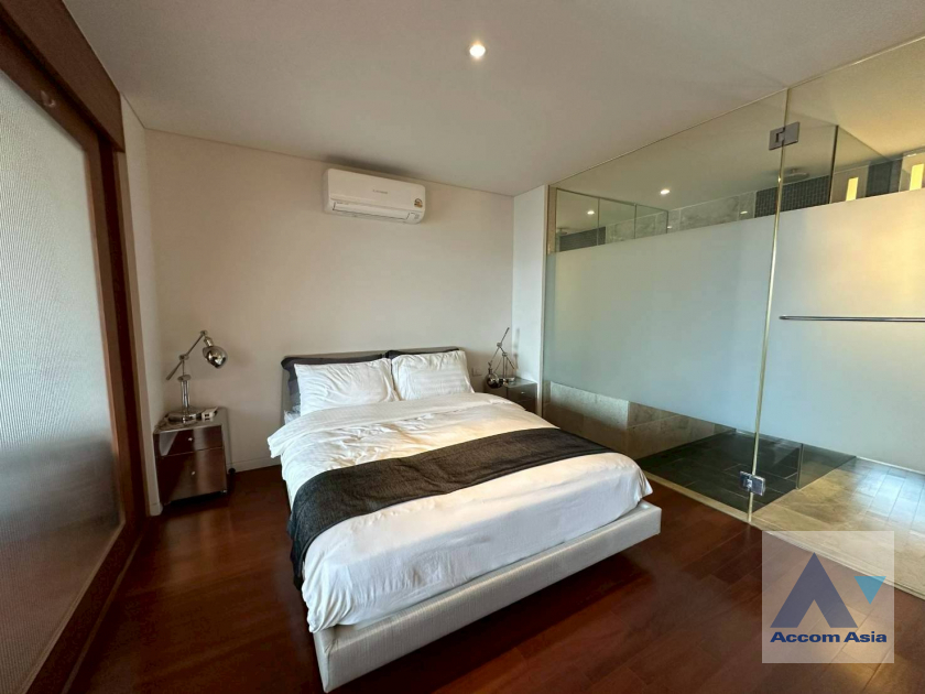 14  1 br Condominium For Rent in Ploenchit ,Bangkok  at Hansar Residence AA45982