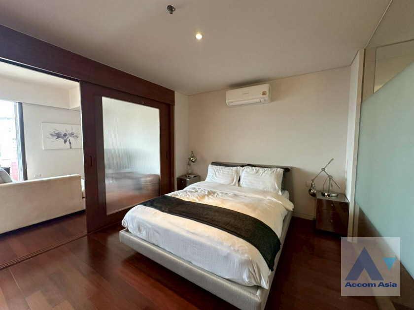 13  1 br Condominium For Rent in Ploenchit ,Bangkok  at Hansar Residence AA45982