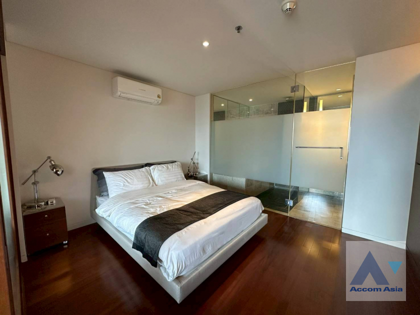 15  1 br Condominium For Rent in Ploenchit ,Bangkok  at Hansar Residence AA45982