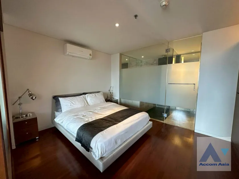 15  1 br Condominium For Rent in Ploenchit ,Bangkok  at Hansar Residence AA45982
