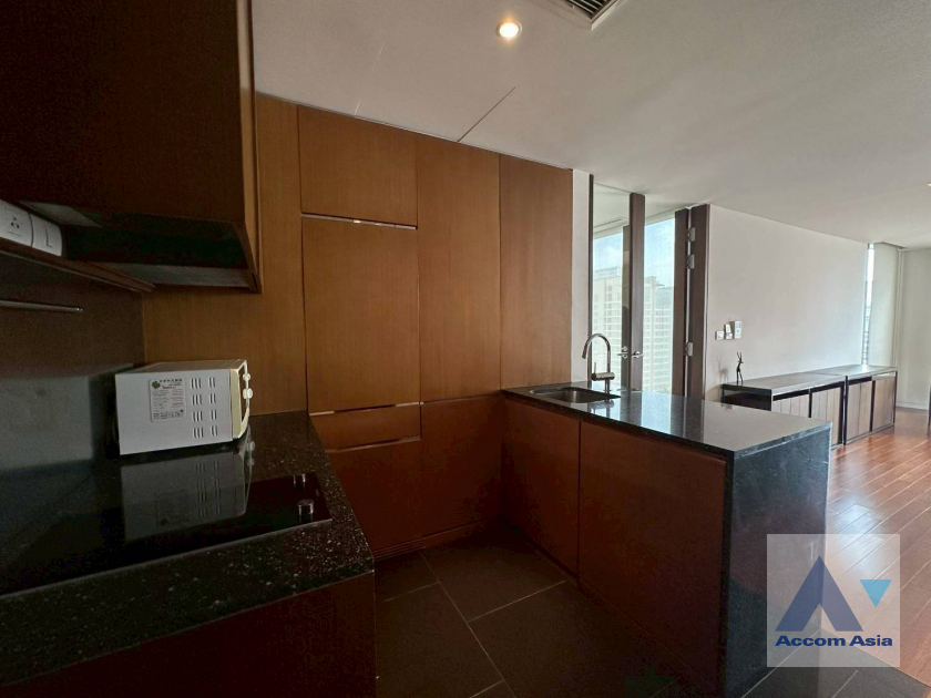 12  1 br Condominium For Rent in Ploenchit ,Bangkok  at Hansar Residence AA45982