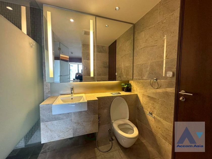 19  1 br Condominium For Rent in Ploenchit ,Bangkok  at Hansar Residence AA45982