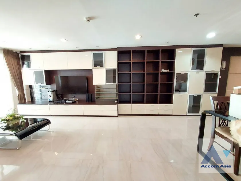 unit 2 Bedrooms  Condominium For Sale in Sukhumvit, Bangkok  near BTS Phrom Phong (AA45983)