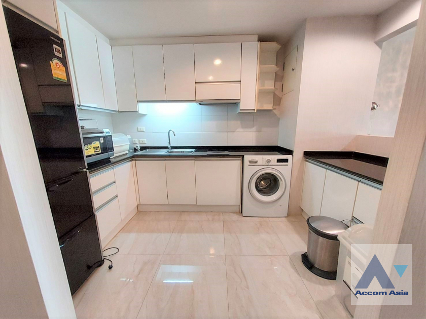 5  2 br Condominium For Sale in Sukhumvit ,Bangkok BTS Phrom Phong at Serene Place AA45983