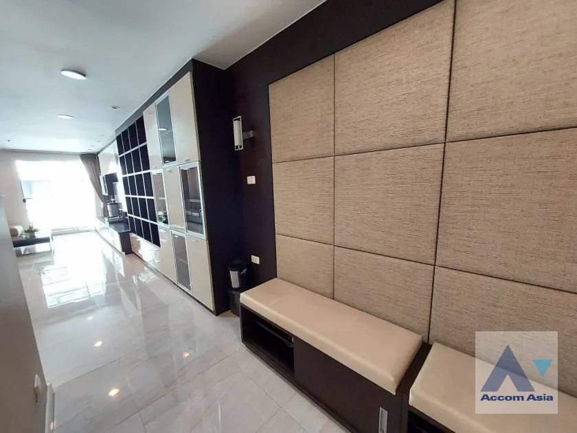 4  2 br Condominium For Sale in Sukhumvit ,Bangkok BTS Phrom Phong at Serene Place AA45983