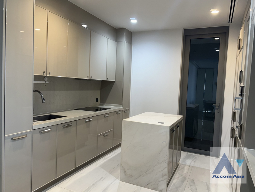 8  2 br Condominium For Rent in Sukhumvit ,Bangkok BTS Phrom Phong at KRAAM Sukhumvit 26 AA45984