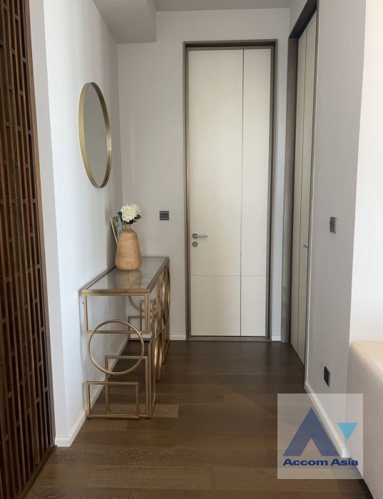 10  2 br Condominium For Rent in Sukhumvit ,Bangkok BTS Phrom Phong at KRAAM Sukhumvit 26 AA45984