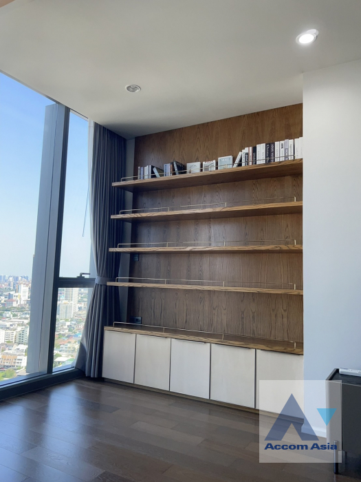 6  2 br Condominium For Rent in Sukhumvit ,Bangkok BTS Phrom Phong at KRAAM Sukhumvit 26 AA45984