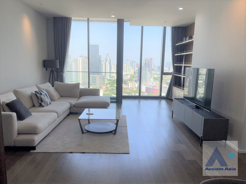  2  2 br Condominium For Rent in Sukhumvit ,Bangkok BTS Phrom Phong at KRAAM Sukhumvit 26 AA45984