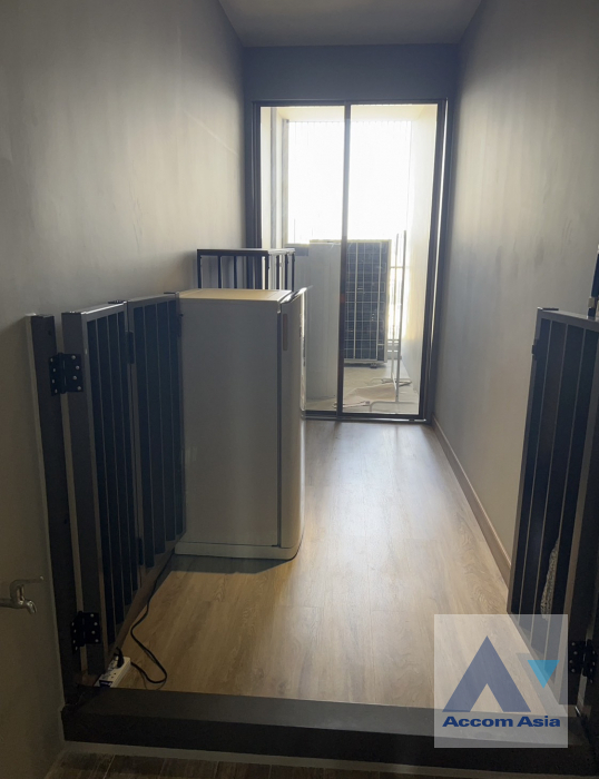 18  2 br Condominium For Rent in Sukhumvit ,Bangkok BTS Phrom Phong at KRAAM Sukhumvit 26 AA45984