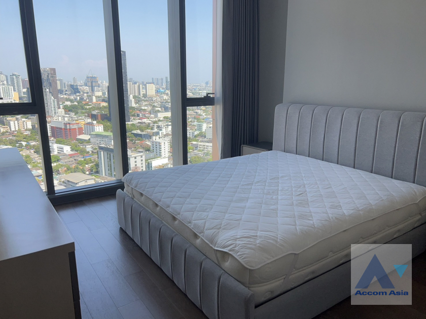 13  2 br Condominium For Rent in Sukhumvit ,Bangkok BTS Phrom Phong at KRAAM Sukhumvit 26 AA45984
