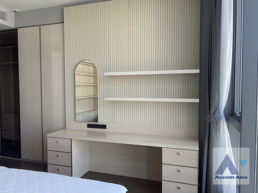 14  2 br Condominium For Rent in Sukhumvit ,Bangkok BTS Phrom Phong at KRAAM Sukhumvit 26 AA45984