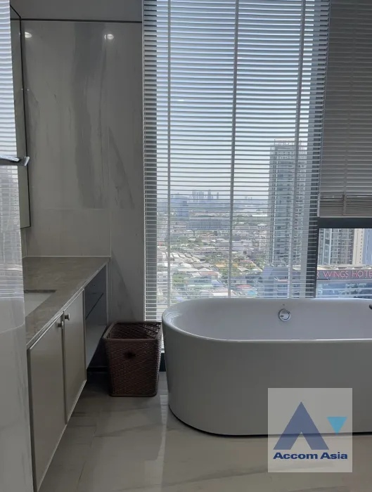 15  2 br Condominium For Rent in Sukhumvit ,Bangkok BTS Phrom Phong at KRAAM Sukhumvit 26 AA45984