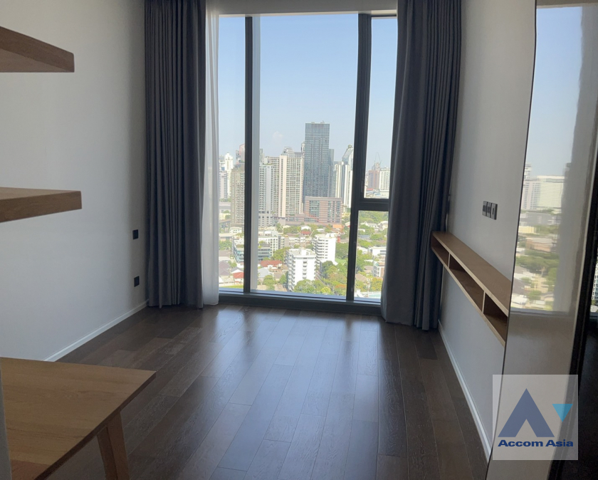 11  2 br Condominium For Rent in Sukhumvit ,Bangkok BTS Phrom Phong at KRAAM Sukhumvit 26 AA45984