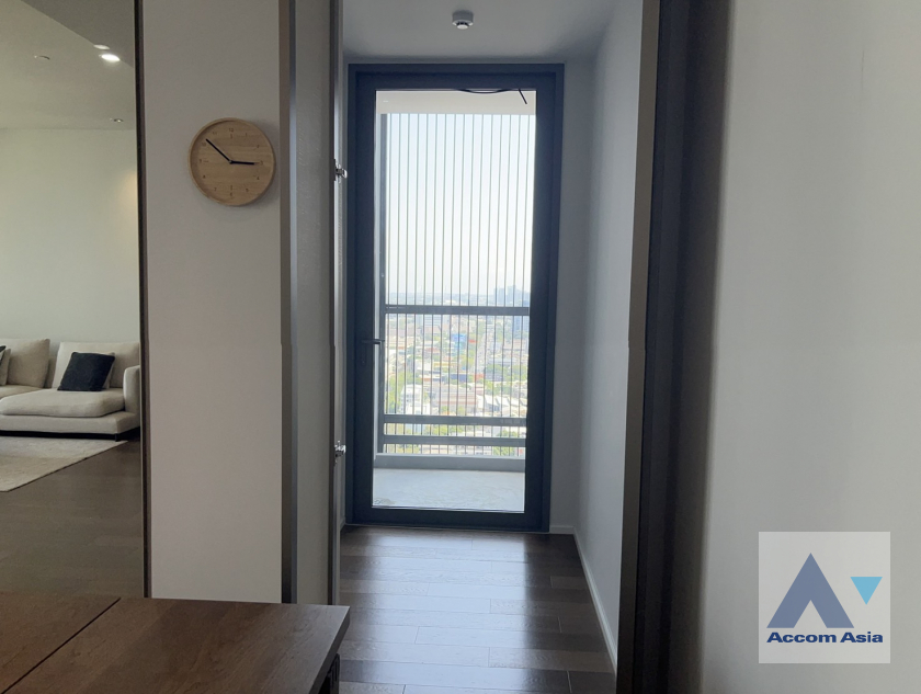 4  2 br Condominium For Rent in Sukhumvit ,Bangkok BTS Phrom Phong at KRAAM Sukhumvit 26 AA45984