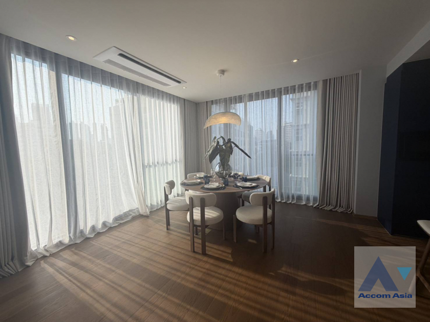  1  3 br Condominium For Rent in Sukhumvit ,Bangkok BTS Thong Lo at Via 34 AA45985