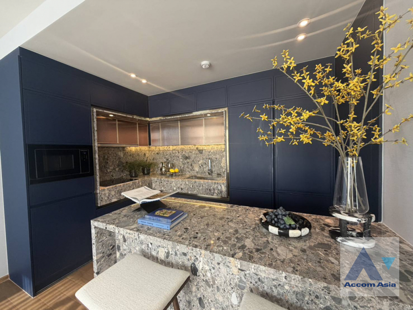 4  3 br Condominium For Rent in Sukhumvit ,Bangkok BTS Thong Lo at Via 34 AA45985