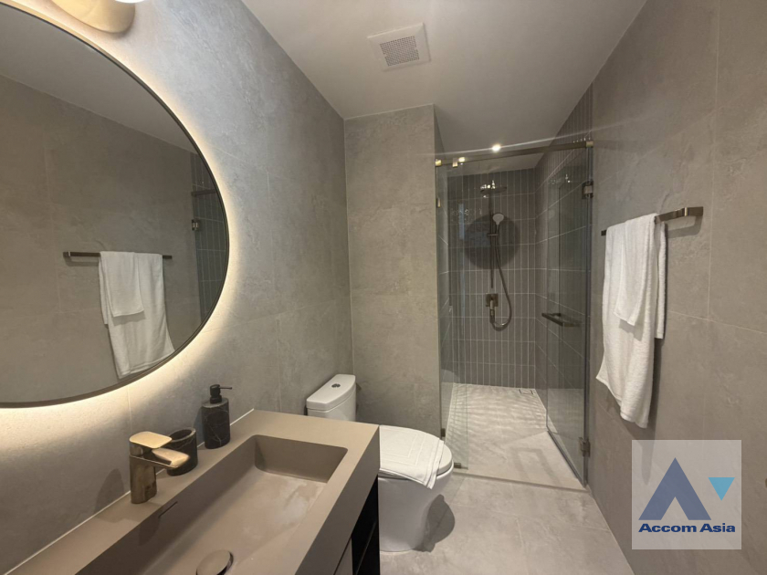 12  3 br Condominium For Rent in Sukhumvit ,Bangkok BTS Thong Lo at Via 34 AA45985