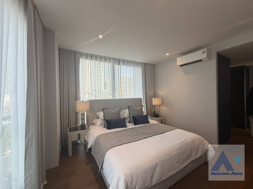 7  3 br Condominium For Rent in Sukhumvit ,Bangkok BTS Thong Lo at Via 34 AA45985