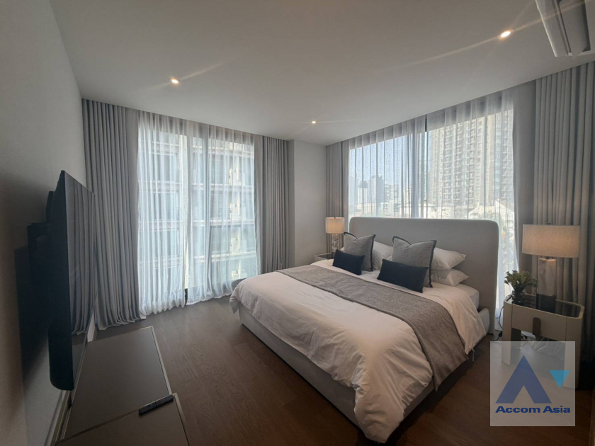6  3 br Condominium For Rent in Sukhumvit ,Bangkok BTS Thong Lo at Via 34 AA45985