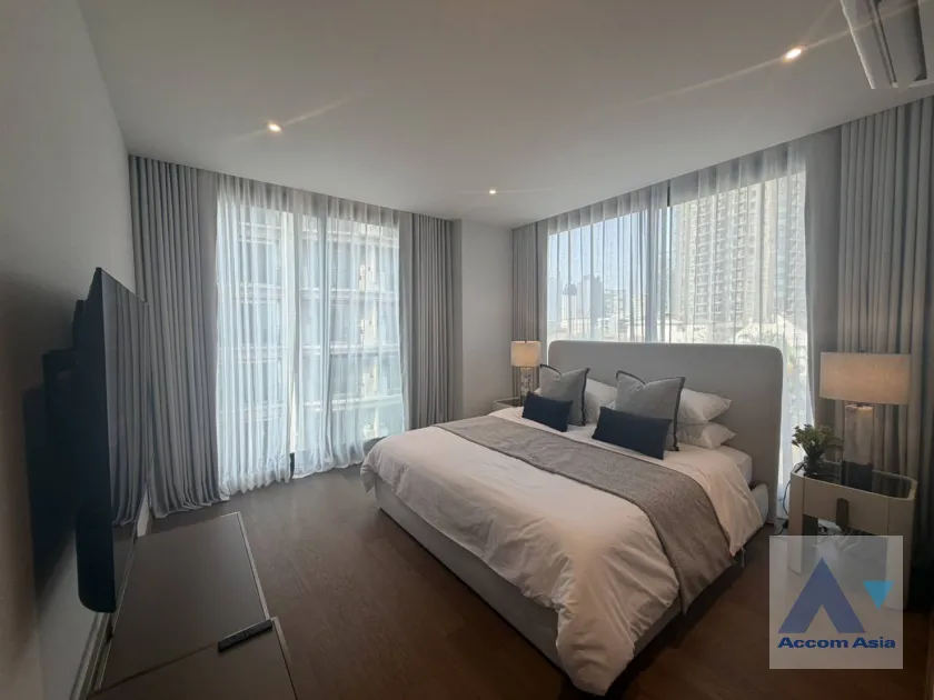6  3 br Condominium for rent and sale in Sukhumvit ,Bangkok BTS Thong Lo at Via 34 AA45985