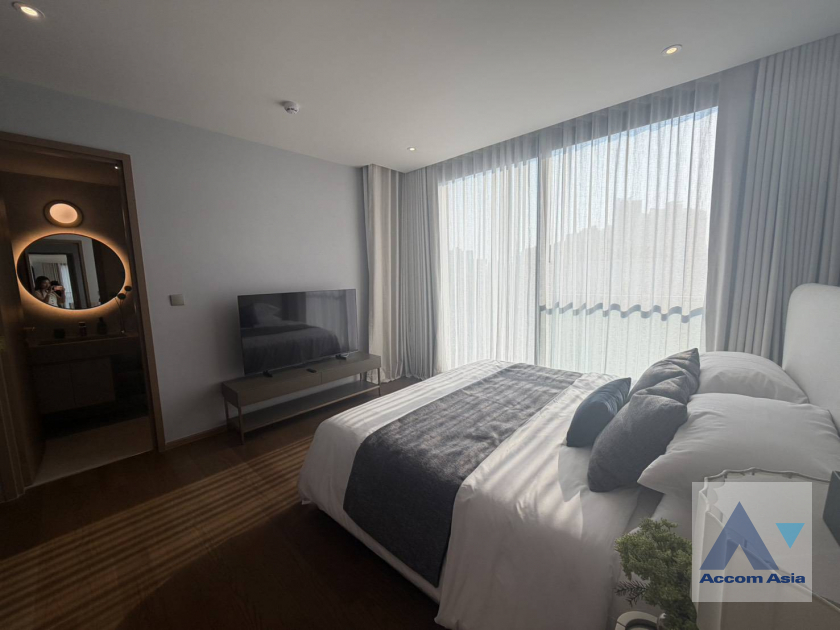 8  3 br Condominium For Rent in Sukhumvit ,Bangkok BTS Thong Lo at Via 34 AA45985