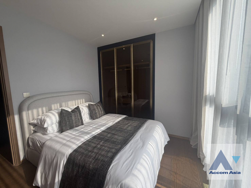 11  3 br Condominium For Rent in Sukhumvit ,Bangkok BTS Thong Lo at Via 34 AA45985