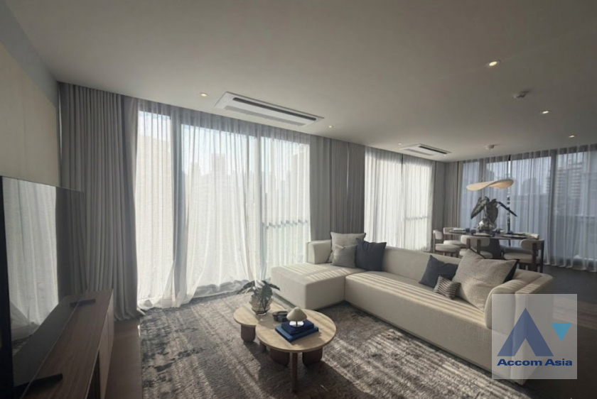  2  3 br Condominium For Rent in Sukhumvit ,Bangkok BTS Thong Lo at Via 34 AA45985