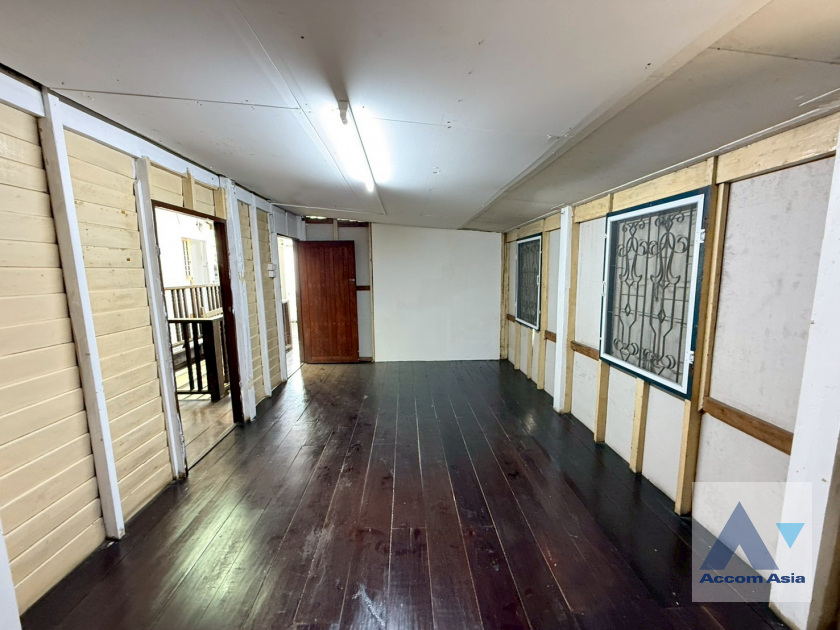 8  6 br House For Rent in Sukhumvit ,Bangkok MRT Queen Sirikit National Convention Center AA45986