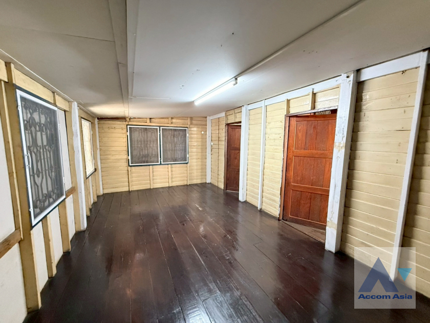 17  6 br House For Rent in Sukhumvit ,Bangkok MRT Queen Sirikit National Convention Center AA45986