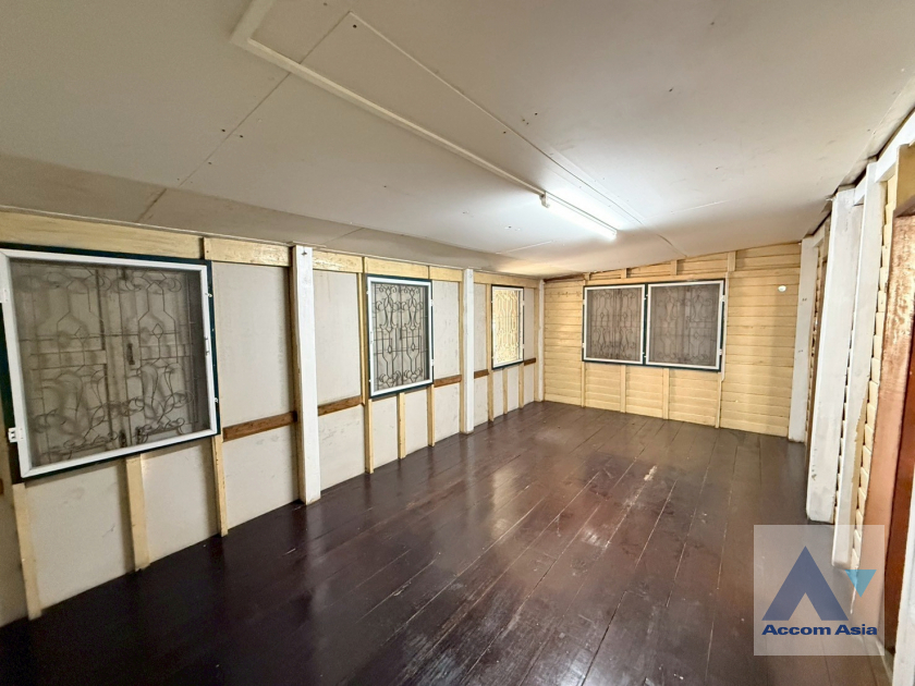 18  6 br House For Rent in Sukhumvit ,Bangkok MRT Queen Sirikit National Convention Center AA45986