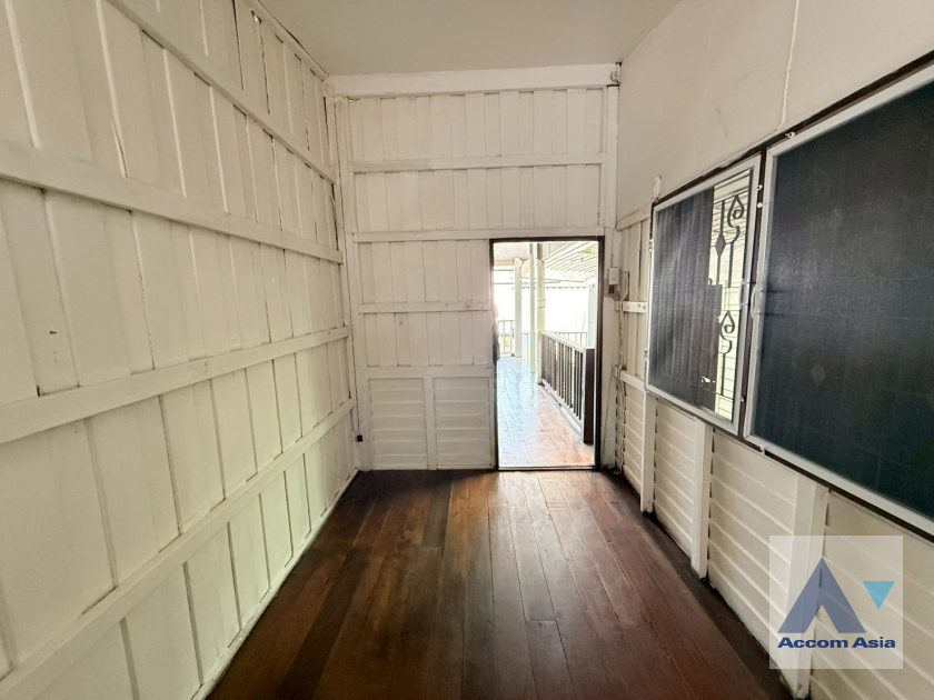 7  6 br House For Rent in Sukhumvit ,Bangkok MRT Queen Sirikit National Convention Center AA45986