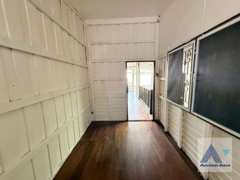 7  6 br House For Rent in Sukhumvit ,Bangkok MRT Queen Sirikit National Convention Center AA45986