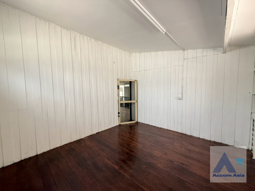 16  6 br House For Rent in Sukhumvit ,Bangkok MRT Queen Sirikit National Convention Center AA45986