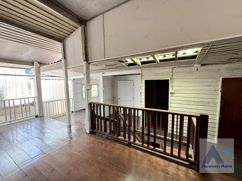 5  6 br House For Rent in Sukhumvit ,Bangkok MRT Queen Sirikit National Convention Center AA45986