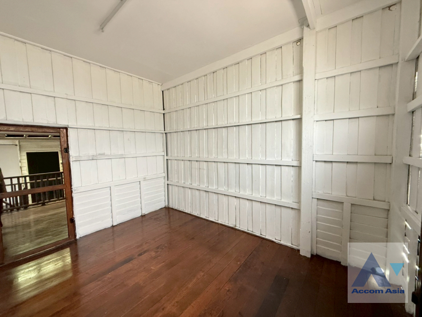 9  6 br House For Rent in Sukhumvit ,Bangkok MRT Queen Sirikit National Convention Center AA45986