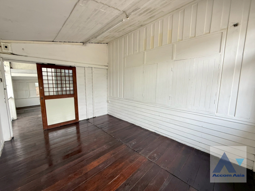 10  6 br House For Rent in Sukhumvit ,Bangkok MRT Queen Sirikit National Convention Center AA45986