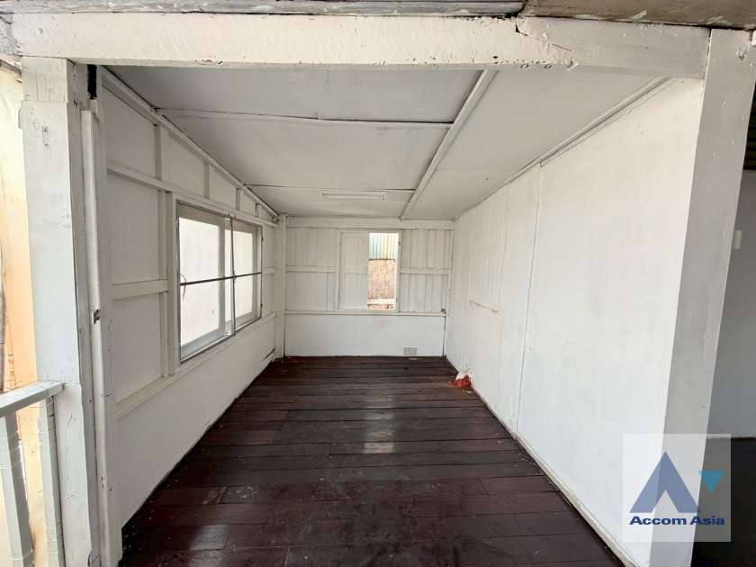 15  6 br House For Rent in Sukhumvit ,Bangkok MRT Queen Sirikit National Convention Center AA45986