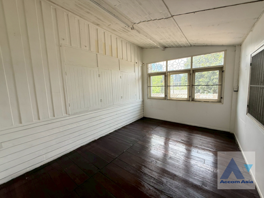 14  6 br House For Rent in Sukhumvit ,Bangkok MRT Queen Sirikit National Convention Center AA45986