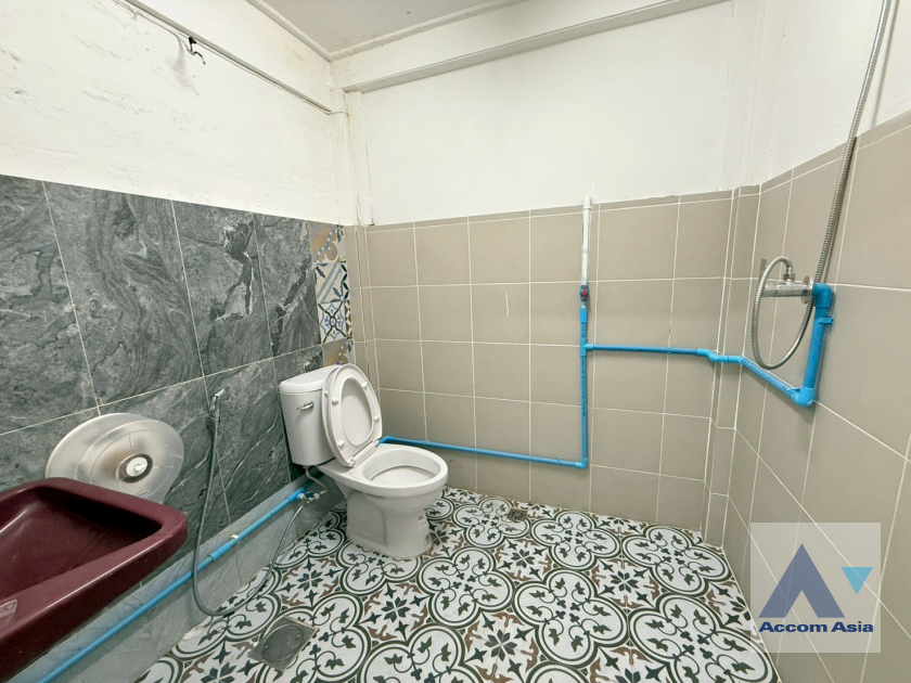 21  6 br House For Rent in Sukhumvit ,Bangkok MRT Queen Sirikit National Convention Center AA45986