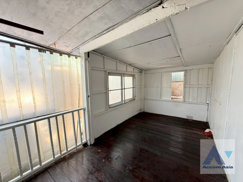 19  6 br House For Rent in Sukhumvit ,Bangkok MRT Queen Sirikit National Convention Center AA45986