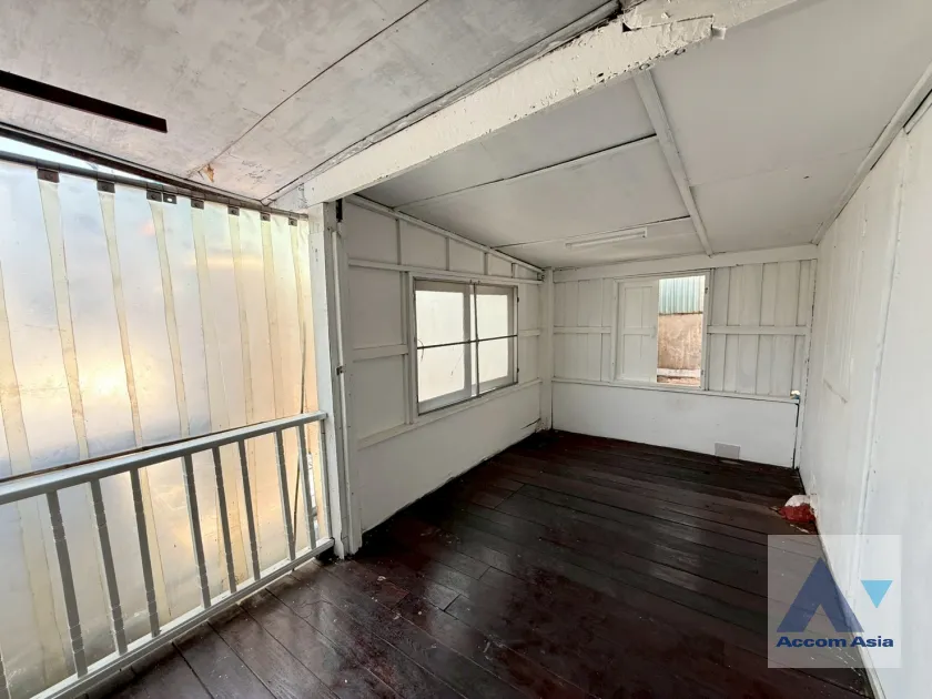19  6 br House For Rent in Sukhumvit ,Bangkok MRT Queen Sirikit National Convention Center AA45986