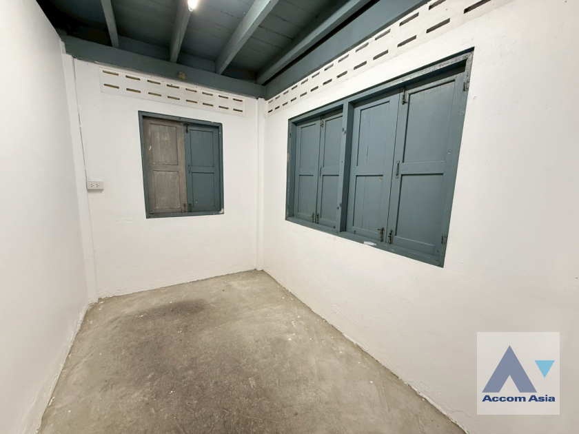 29  6 br House For Rent in Sukhumvit ,Bangkok MRT Queen Sirikit National Convention Center AA45986